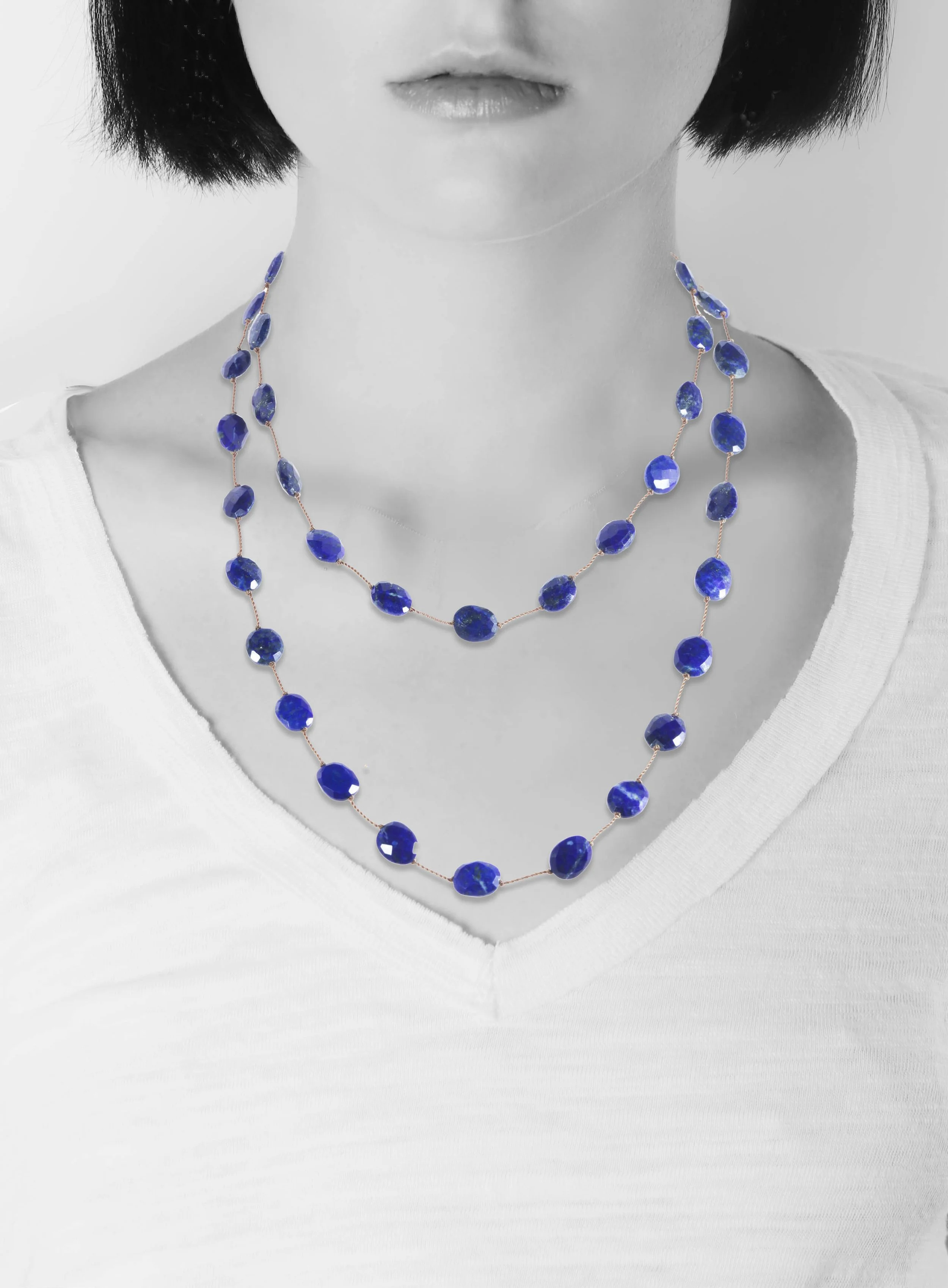 Lapis — Margo Morrison New York